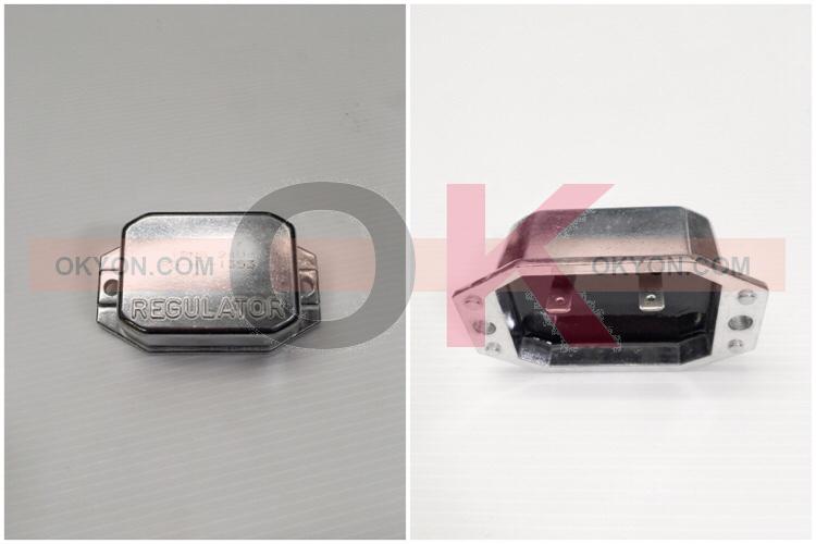 คัทเอาท์ KOMUTSU 2ขา