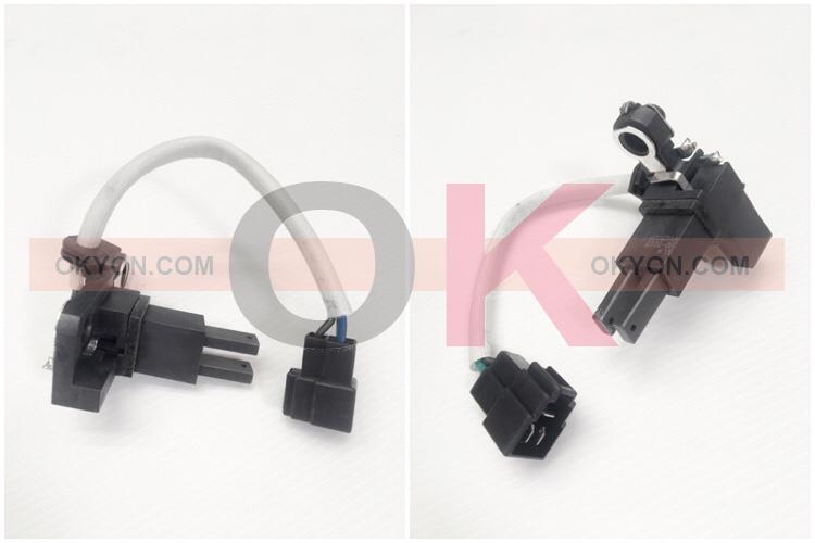 ซองถ่านไดชาร์จ TOYOTA MTX ISUZU JCM VN/*