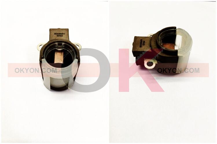 ซองถ่านไดชาร์จ TOYOTA HILUX VIGO VIOS ISUZU D-MAX BX-215B *G*