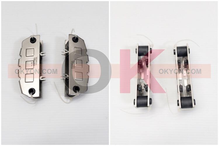 แผงไดโอดชาร์จ HINO SIGN-HITECH 8เม็ด