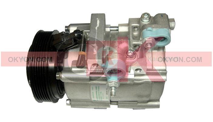 คอมแอร์แท้  FORD ESCAPE 2.3
