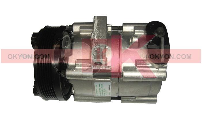 คอมแอร์แท้ FORD ESCAP 3.0 S/