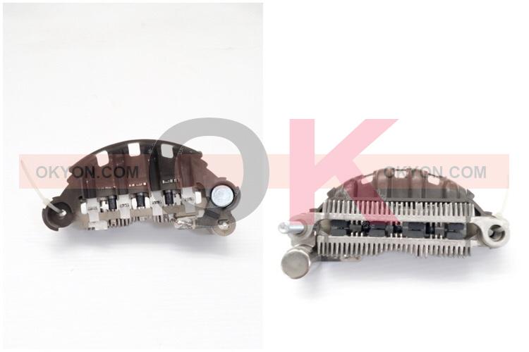 แผงไดโอดชาร์จ ULTIMA