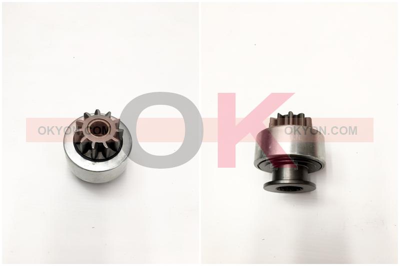 เฟืองสตาร์ท HINO MEGA JO8 SF320