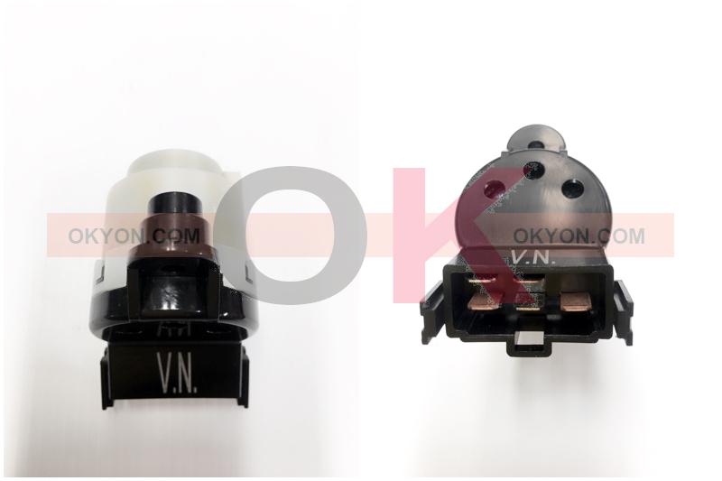 ไส้สวิตซ์กุญแจ MITSUBISHI E-CAR