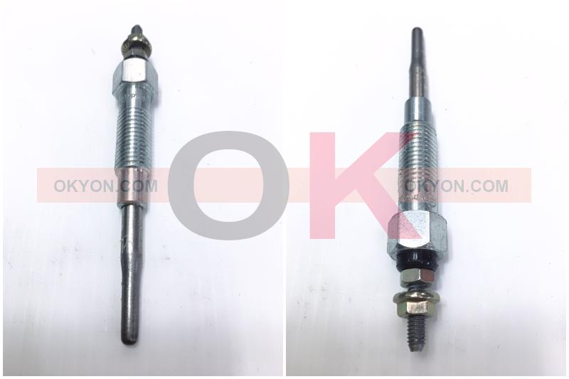 หัวเผา L