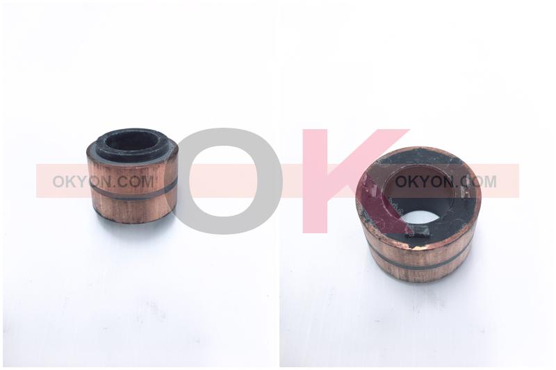SLIP RING ROCKY