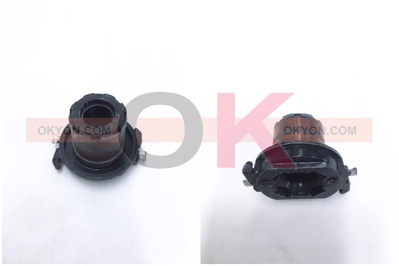 SLIP RING MITSUBISHI STRADA 2800