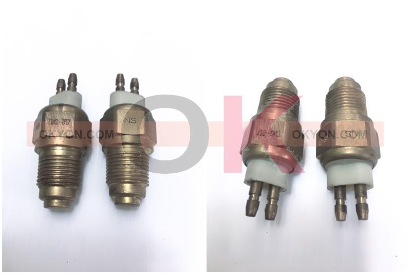 สวิทช์พัดลมหม้อน้ำ TMS-316
