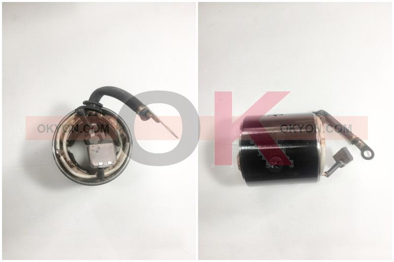 ฟิลไดสตาร์ท+เหล็ก ISUZU JCM 24V