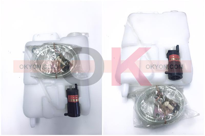 กระปุกฉีดน้ำ TOYOTA MTX