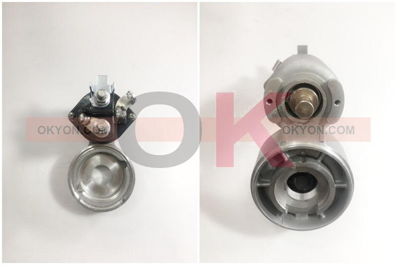 เสื้อออโตสตาร์ท JO (CMR)