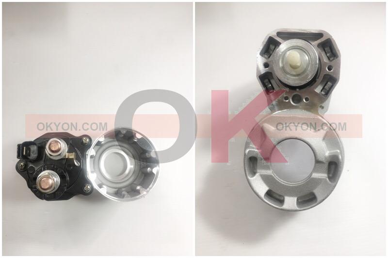 ออโตเมติกสตาร์ท HINO 500 P11C 24V K121-2750