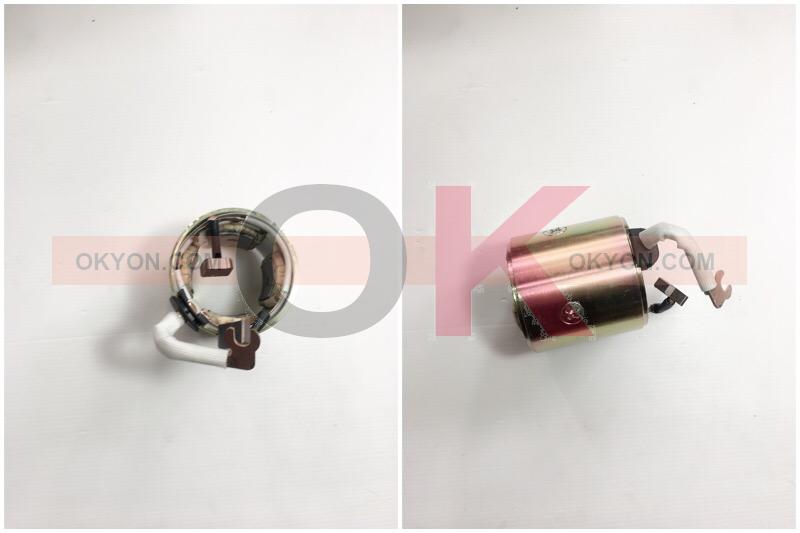 ฟิลด์ไดสตาร์ท+เหล็ก ISUZU D-MAX 3.0