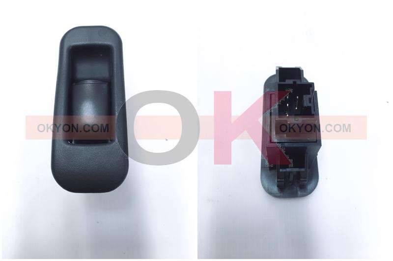 สวิตซ์กระจก MITSUBISHI E-CAR ซ้าย
