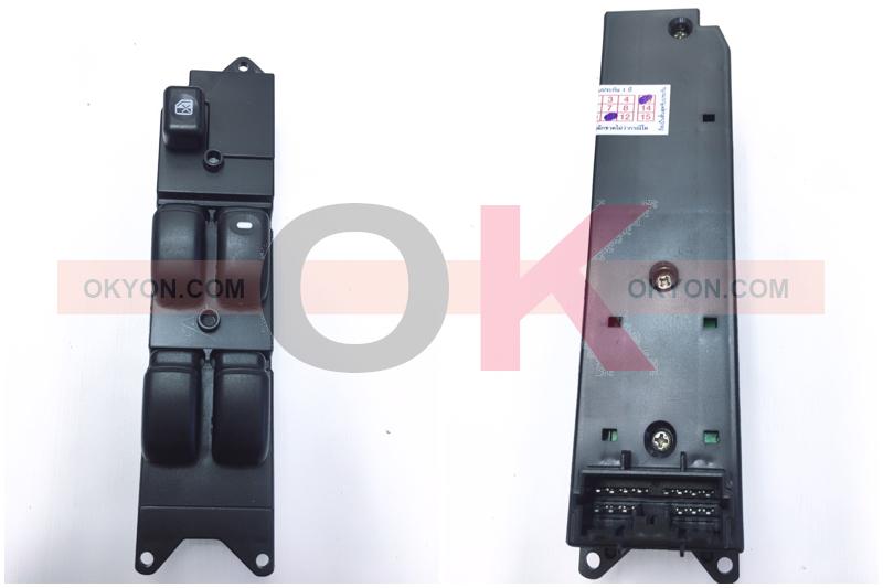 สวิตซ์กระจก MITSUBISHI CK-ll R