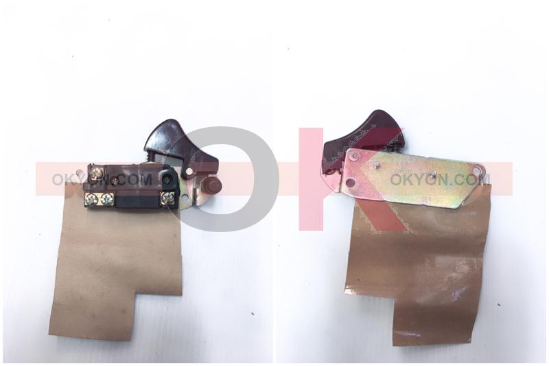 สวิตซ์กบ