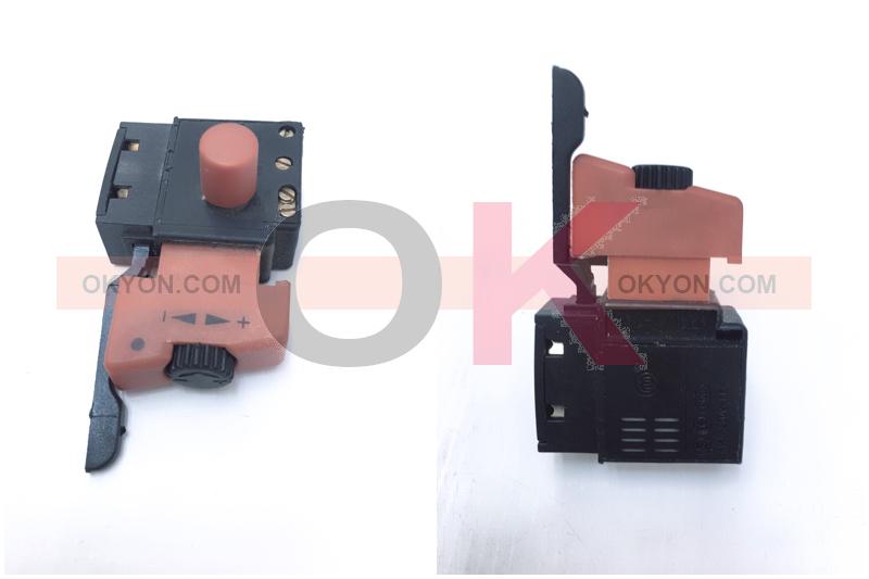 สวิตซ์สว่าน