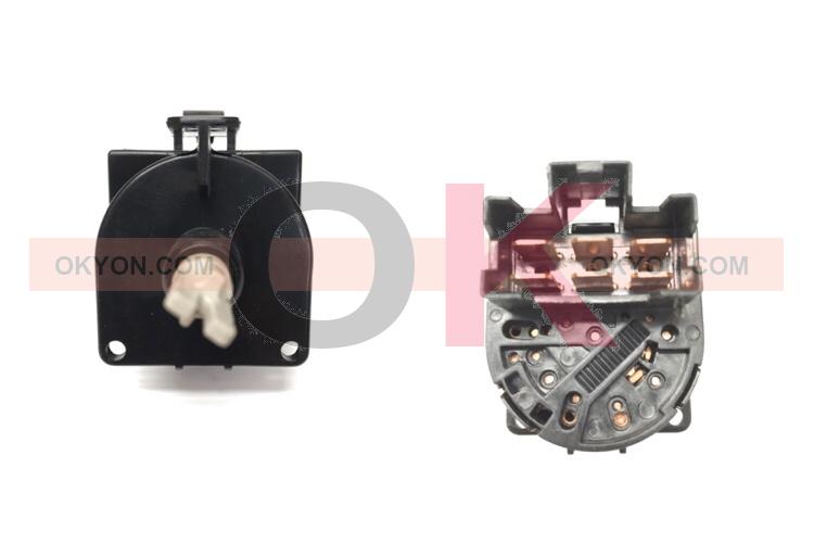 สวิตซ์พัดลม ISUZU D-MAX HY