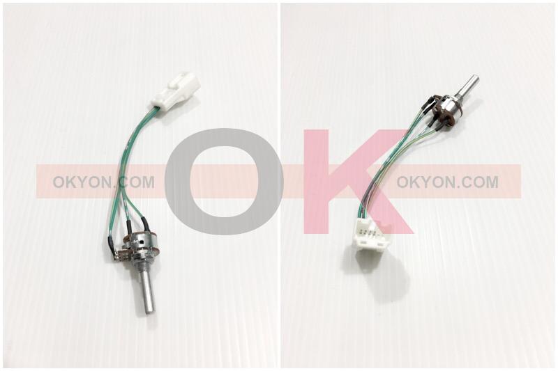 วอลลุ่ม NISSAN BIG-M FRONTIER SUNNY NEO HY
