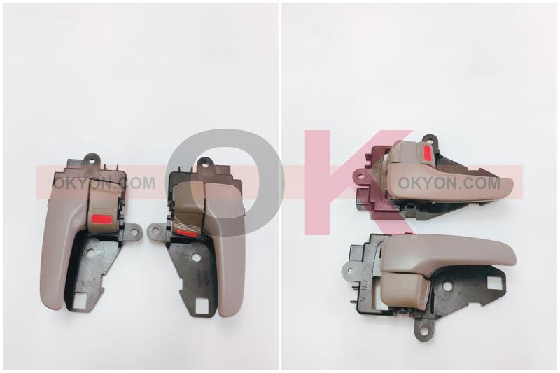 มือเปิดประตู MITSUBISHI TRITON