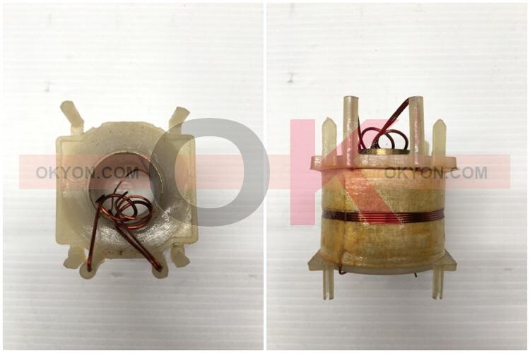 ออโตไดสตาร์ททด ISUZU D-MAX