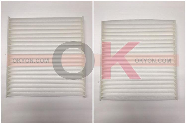 กรองแอร์ ISUZU D-MAX 2003, MARCH, COLORADO, MU-7 HY BJ