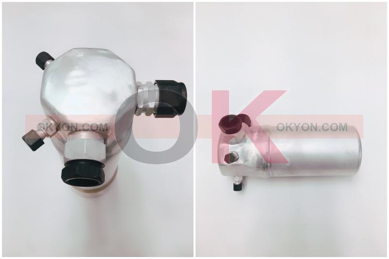 ไดเออร์ DAEWOO VOLVO 240 1991-1992 R12
