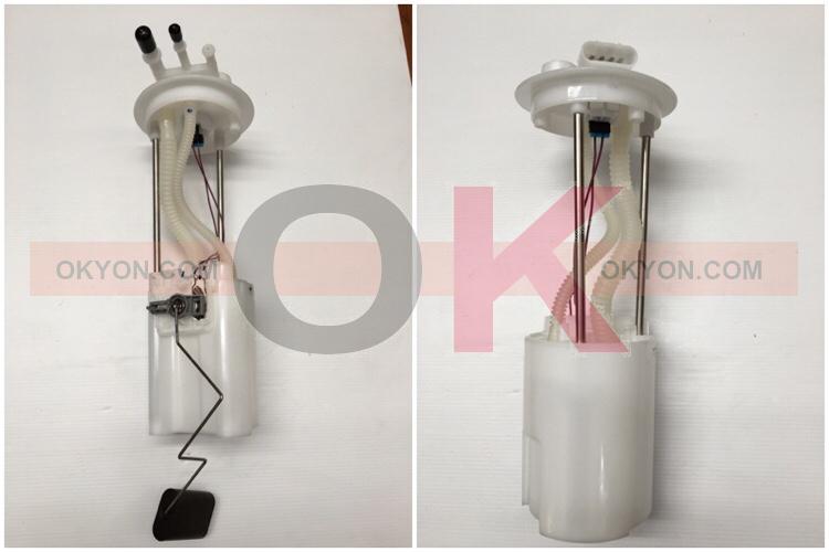 ลูกลอย ISUZU D-MAX 3000