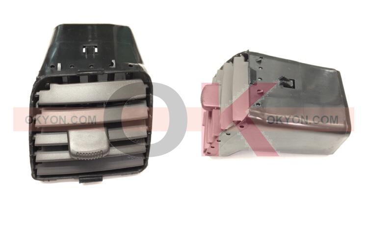 ช่องลมแอร์ ISUZU D-MAX กลาง-ขวา