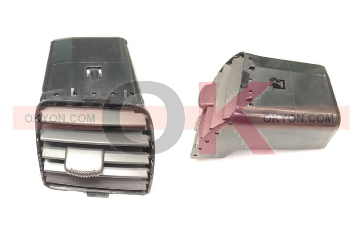 ช่องลมแอร์ ISUZU D-MAX กลาง-ซ้าย