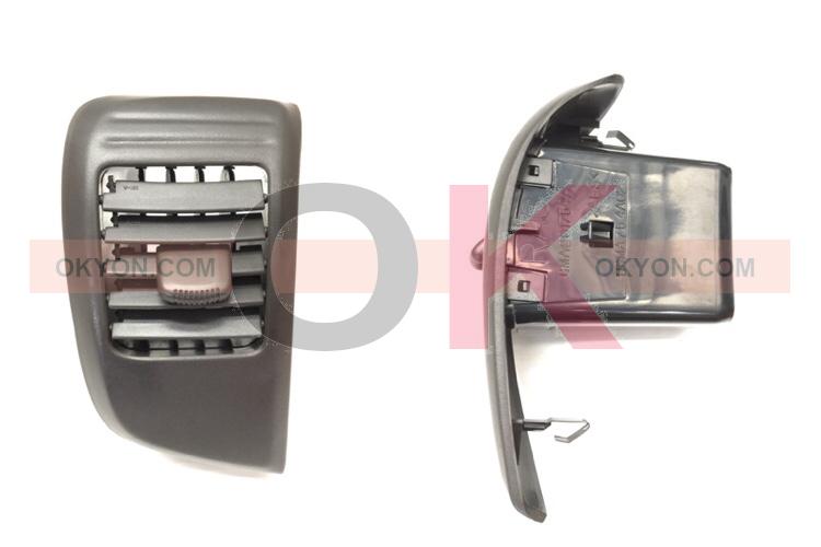 ช่องลมแอร์ ISUZU D-MAX ข้าง-ซ้าย