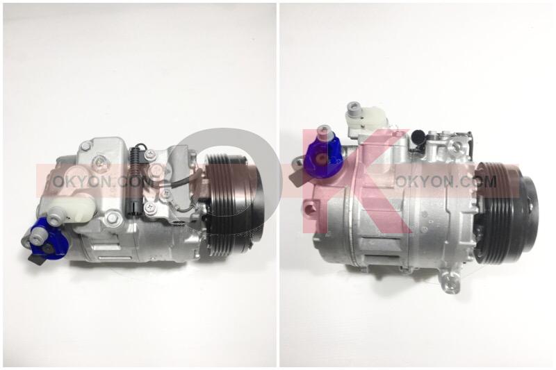 คอมแอร์ใหม่ BMW E46 E39