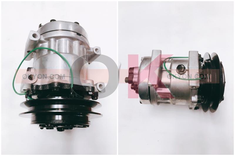 คอมแอร์ใหม่ แมคโค 7H13