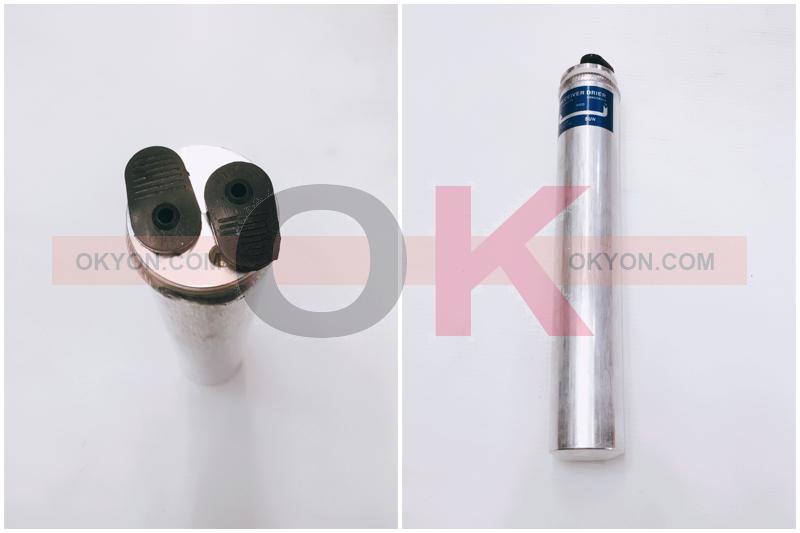 ไดเออร์ CHEVROLET AVEO II-PERSONA 10mm