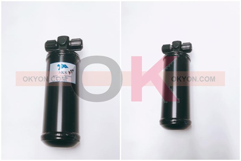 ไดเออร์ KIA PREGIO-DOOSAN W/*