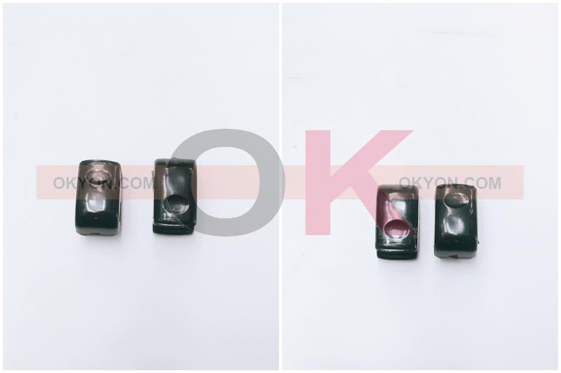 สวิตซ์กระจก MITSUBISHI E-CAR ขวาหลัง ซ้ายหลัง