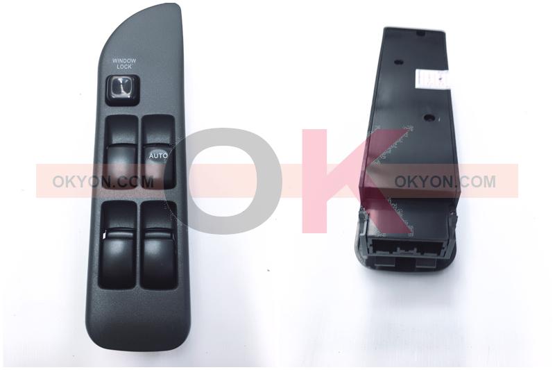 สวิตซ์กระจก MITSUBISHI E-CAR ขวา หน้า