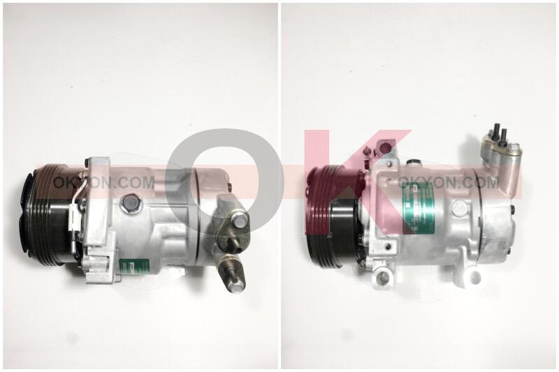 คอมแอร์ใหม่ PROTON SAVVY SD-1427