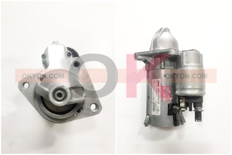 ไดสตาร์ทบิ้ว FORD FIESTA-ECOSPORT BK*