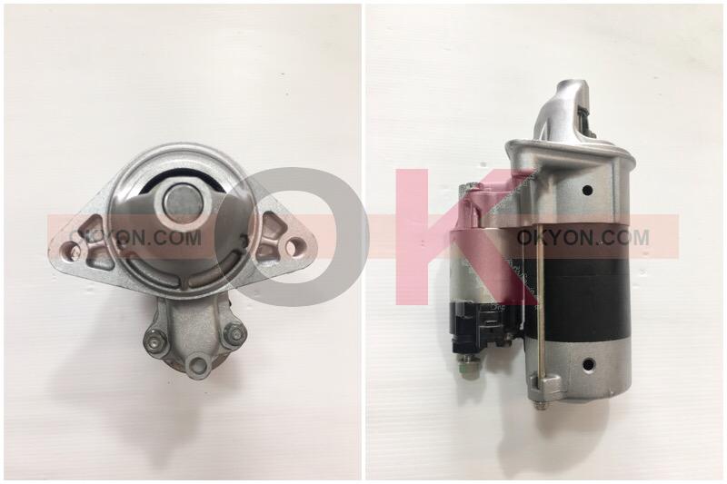 ไดสตาร์ทบิ้ว 1JZ