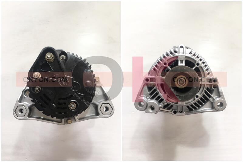 ไดชาร์จบิ้ว OPEL 120A