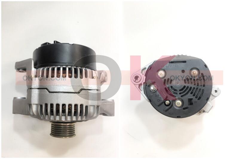 ไดชาร์จบิ้ว BOSCH 120A