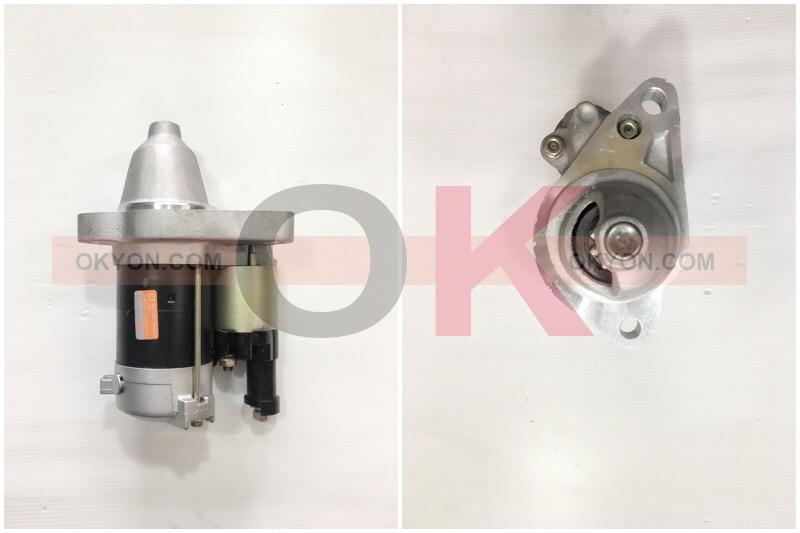 ไดสตาร์ทบิ้ว CHEVROLET OPTRA AVEO*