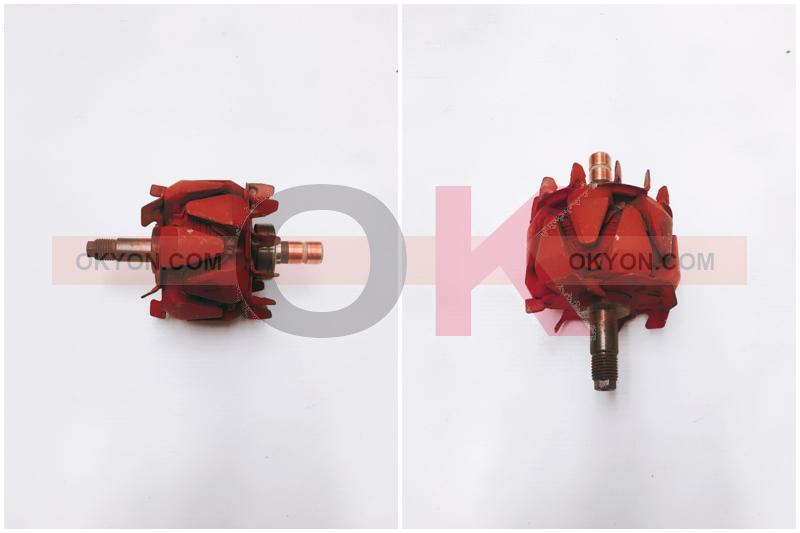 ทุ่นชาร์จ TOYOTA HILUX VIGO