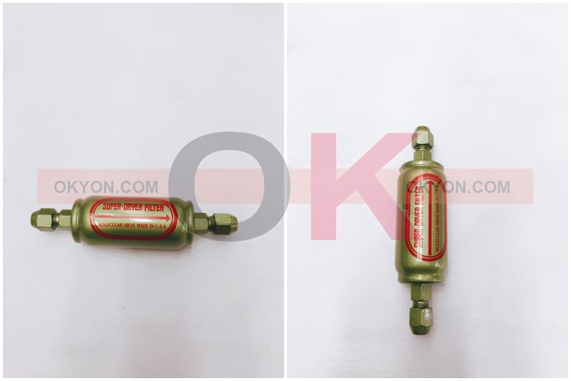 ไดเออร์ KNP SUPER