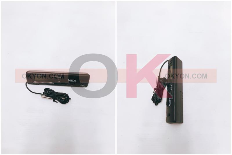 TM-4 ตัววัดอุณหภูมิ DS-1