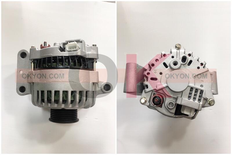ไดชาร์จบิ้ว FORD ESCAPE 3000cc
