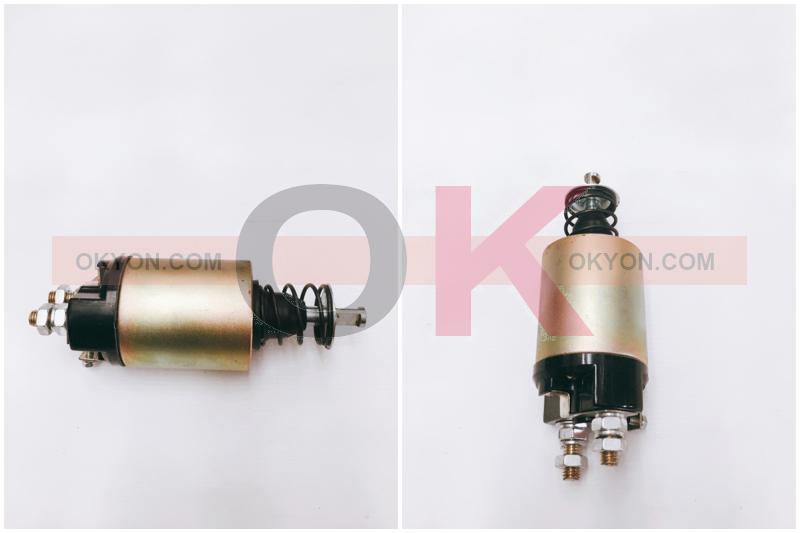 ออโตสตาร์ท HINO SS-2713