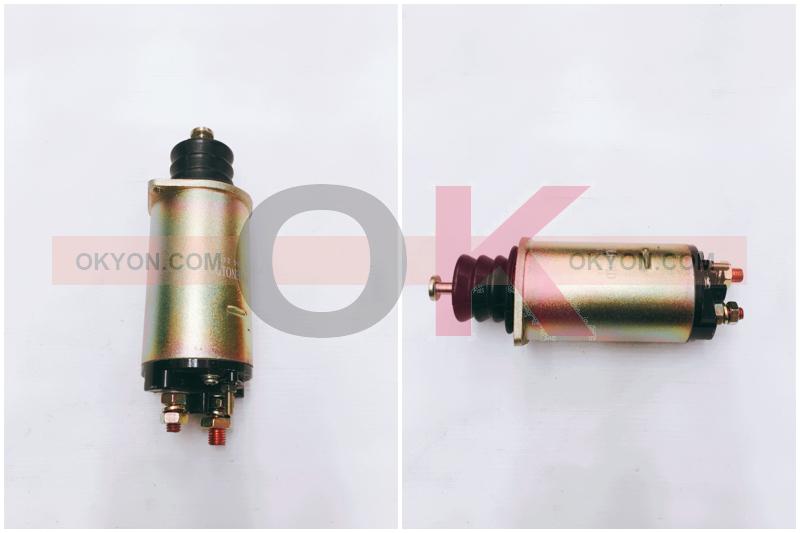 ออโตสตาร์ท SS-166 24V